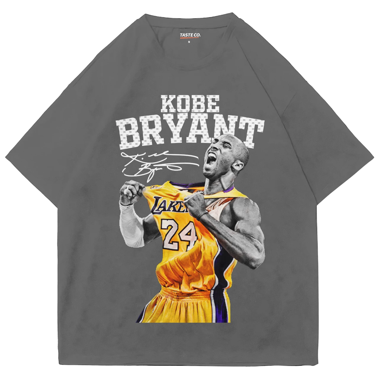 Kobe Bryant