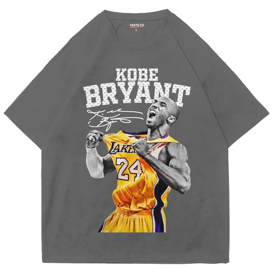 Kobe Bryant