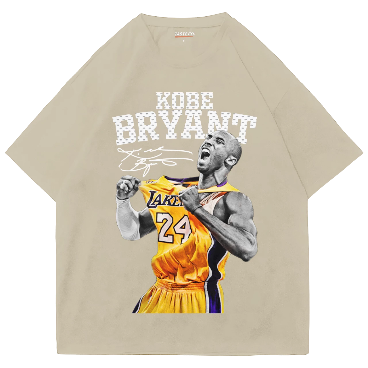 Kobe Bryant