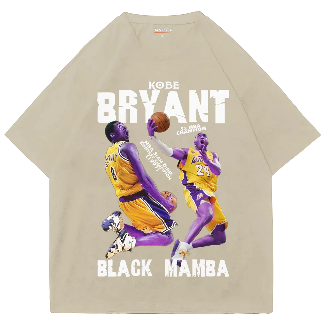 Kobe Bryant 2