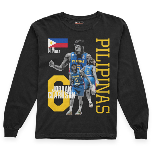 CLARKSON GILAS Sweatshirt