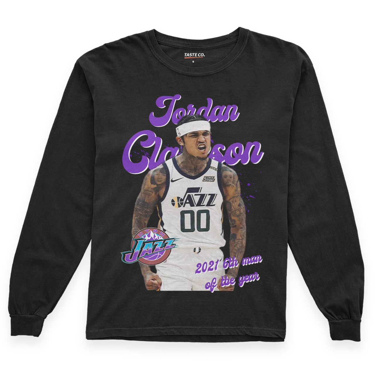 6TH MAN Sweatshirt