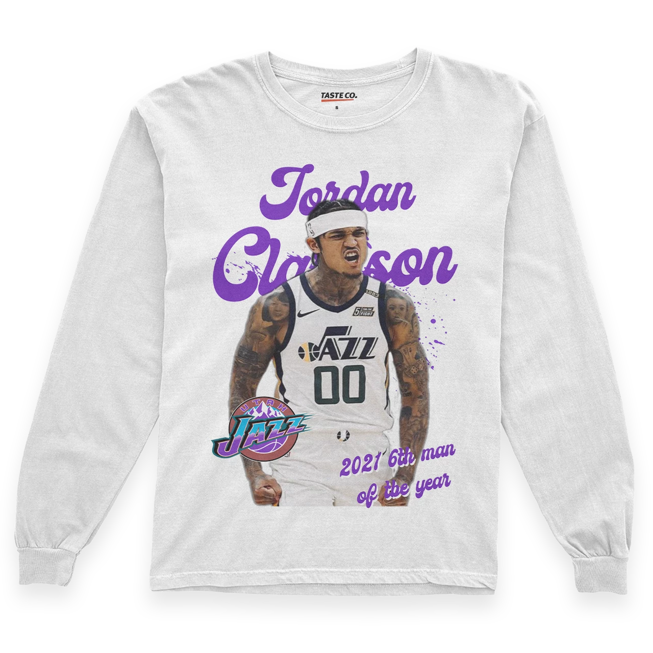 6TH MAN Sweatshirt