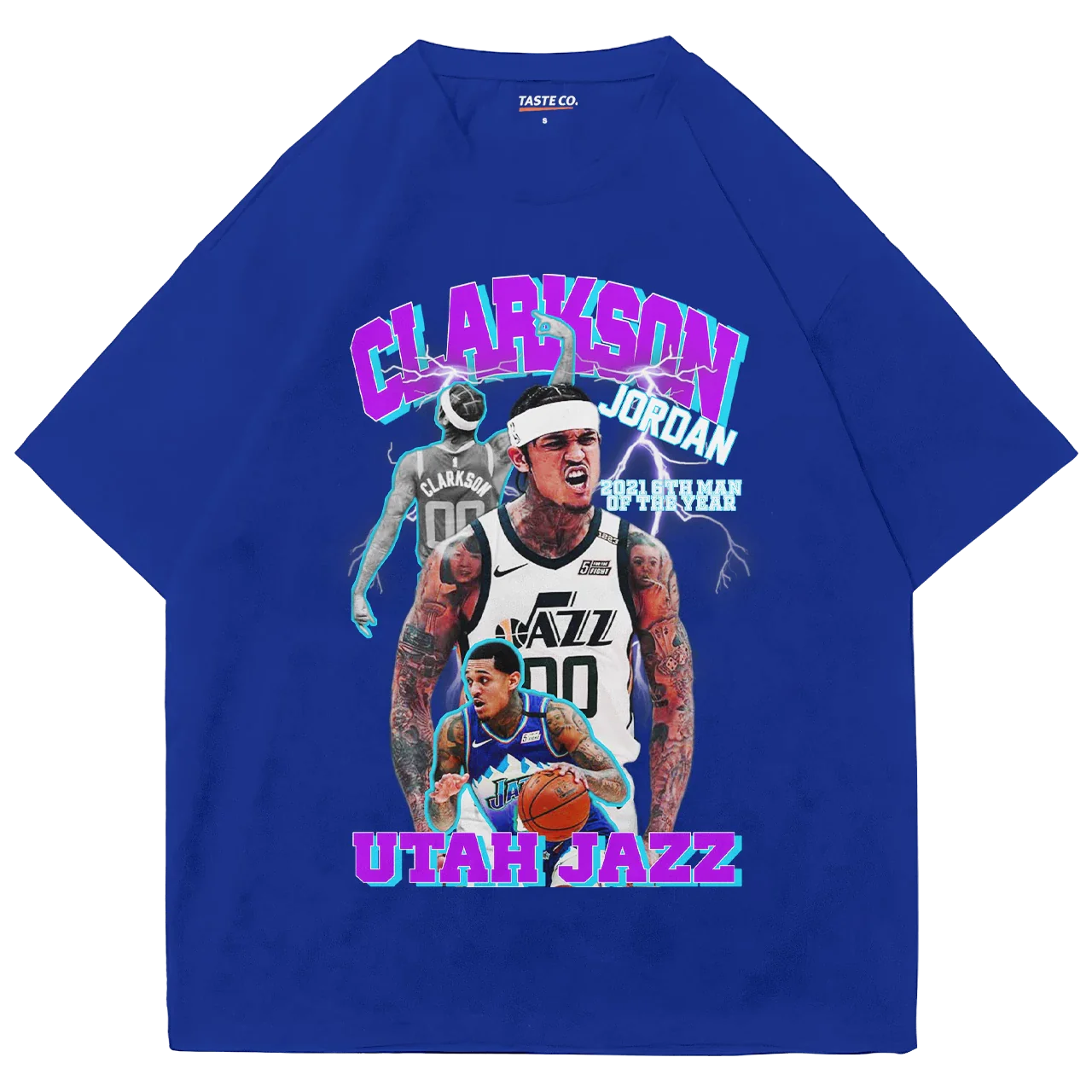 Utah Jazz 2