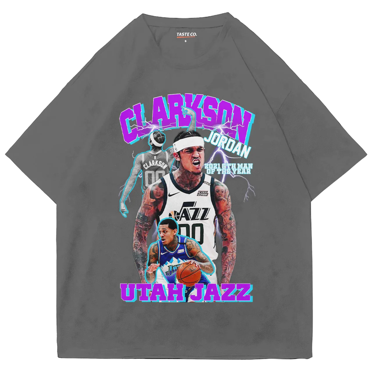 Utah Jazz 2