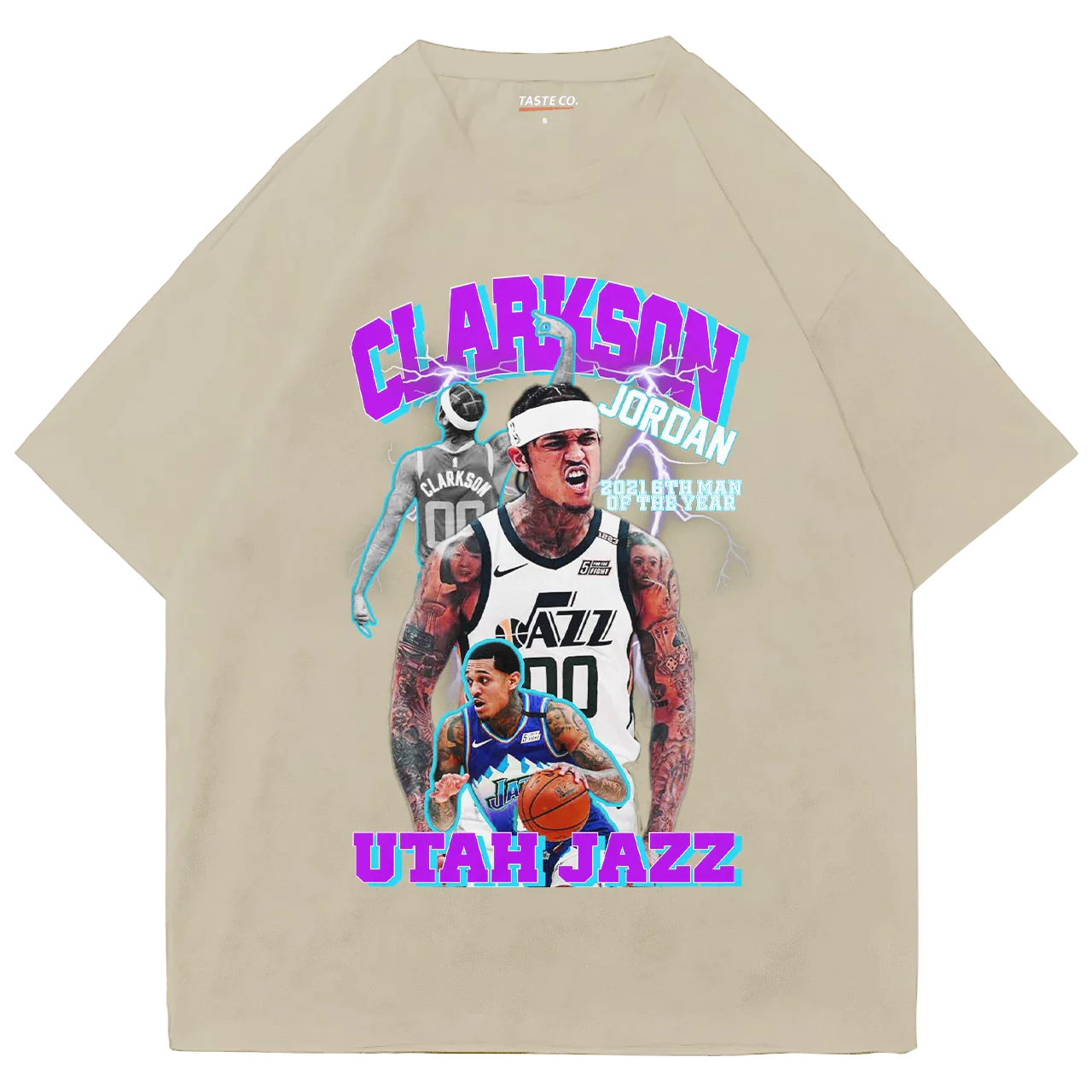 Utah Jazz 2