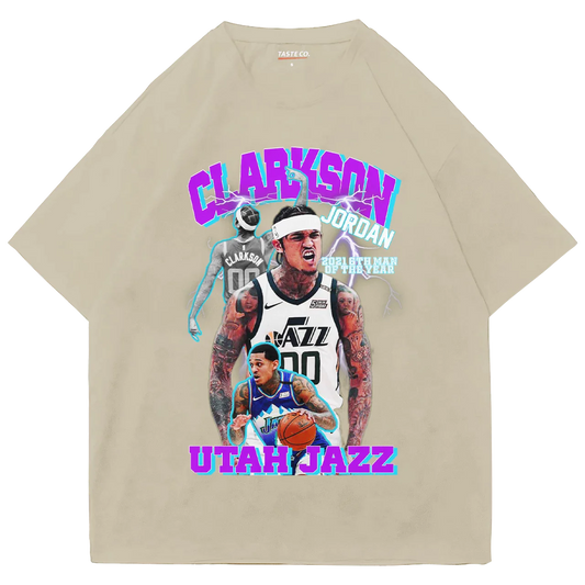 Utah Jazz 2