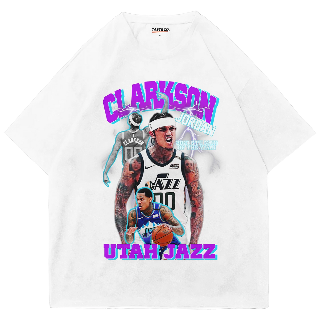 Utah Jazz 2