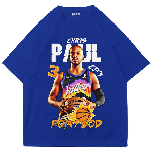 Chris Paul 4