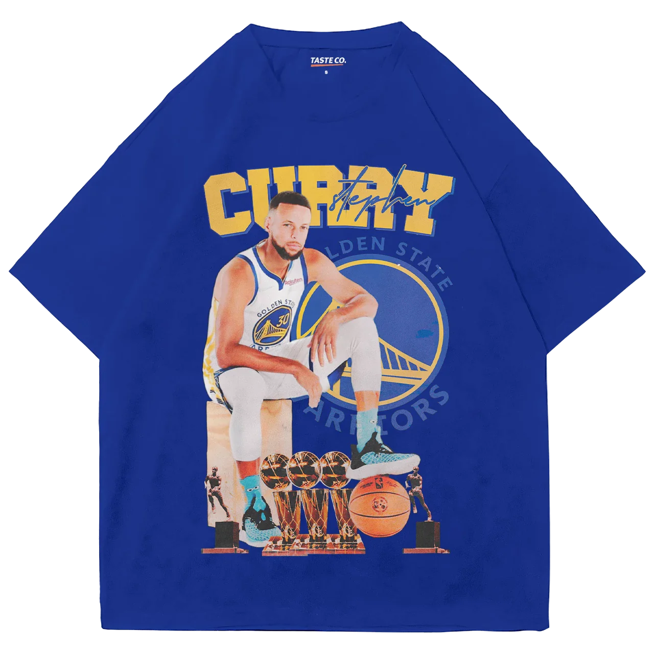 Curry Congratulations 2