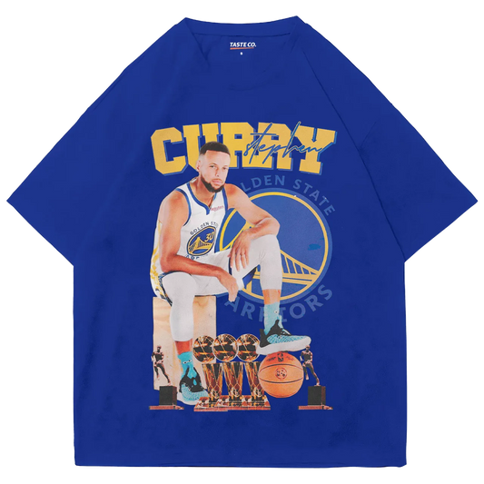 Curry Congratulations 2