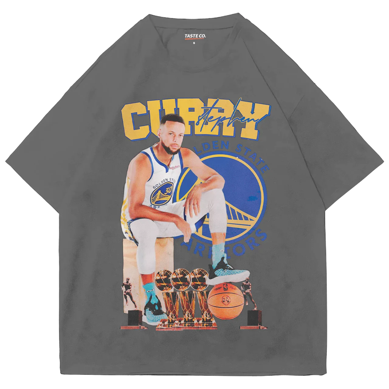 Curry Congratulations 2