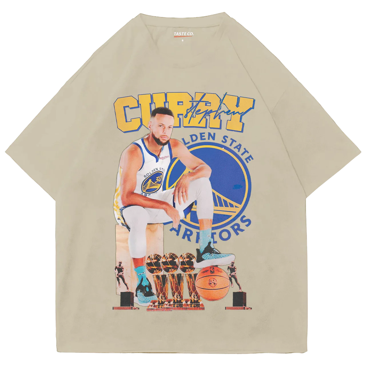 Curry Congratulations 2