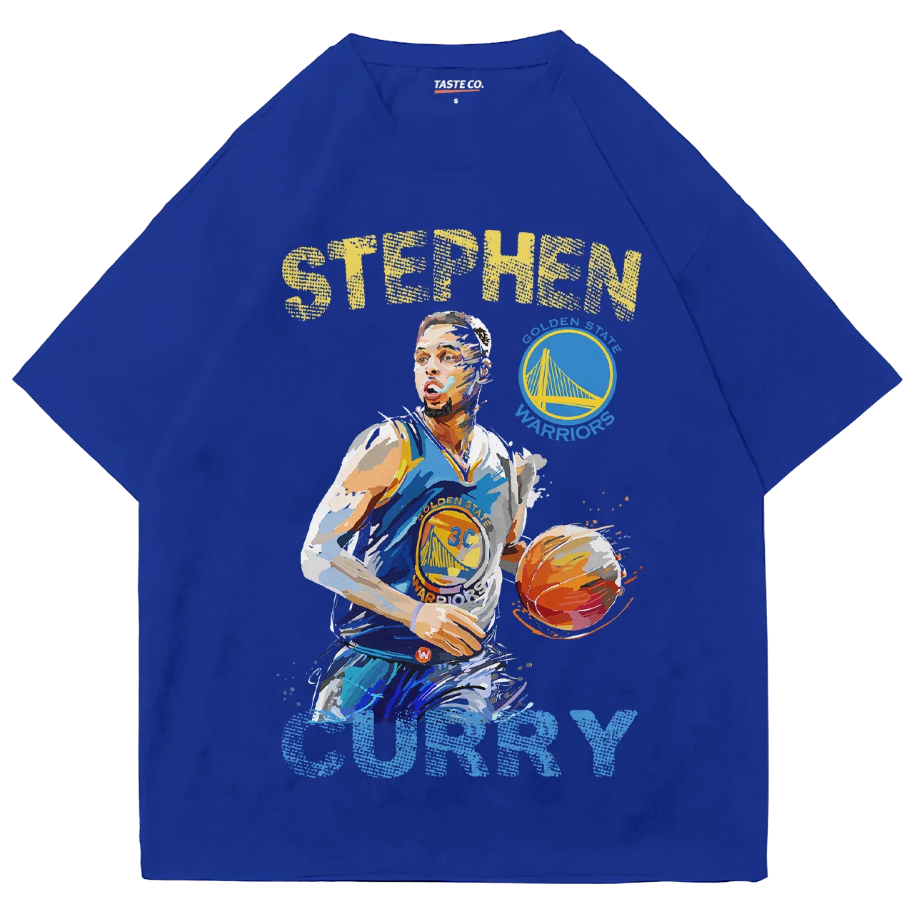 Stephen Curry