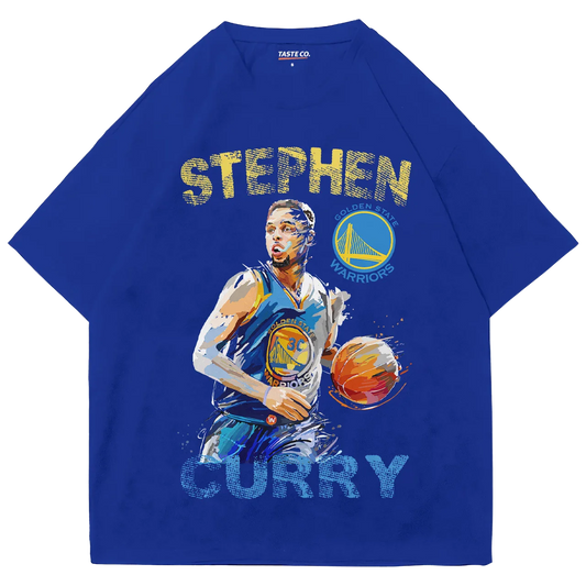 Stephen Curry