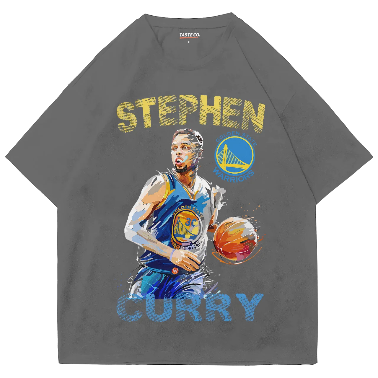 Stephen Curry