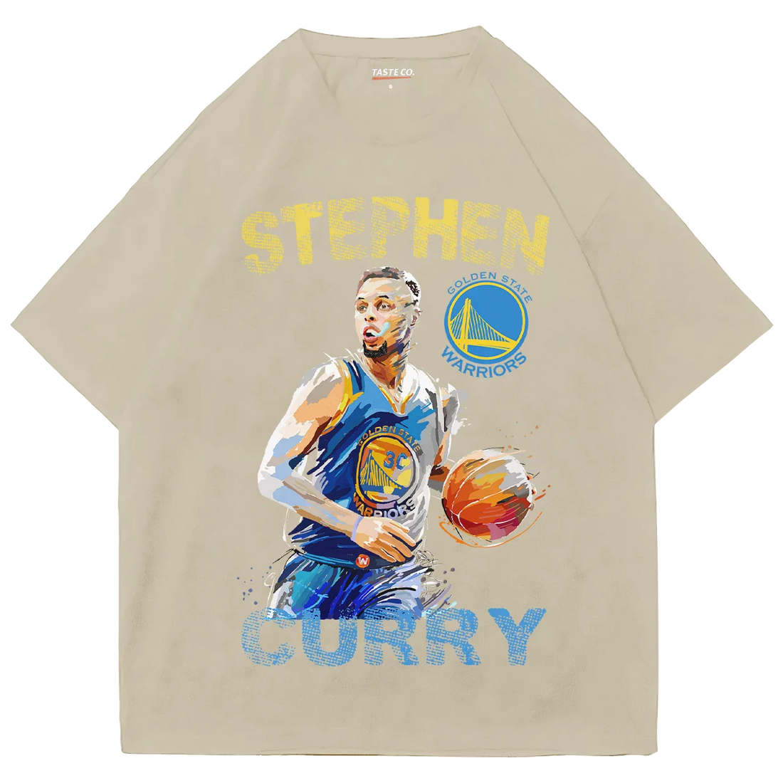 Stephen Curry