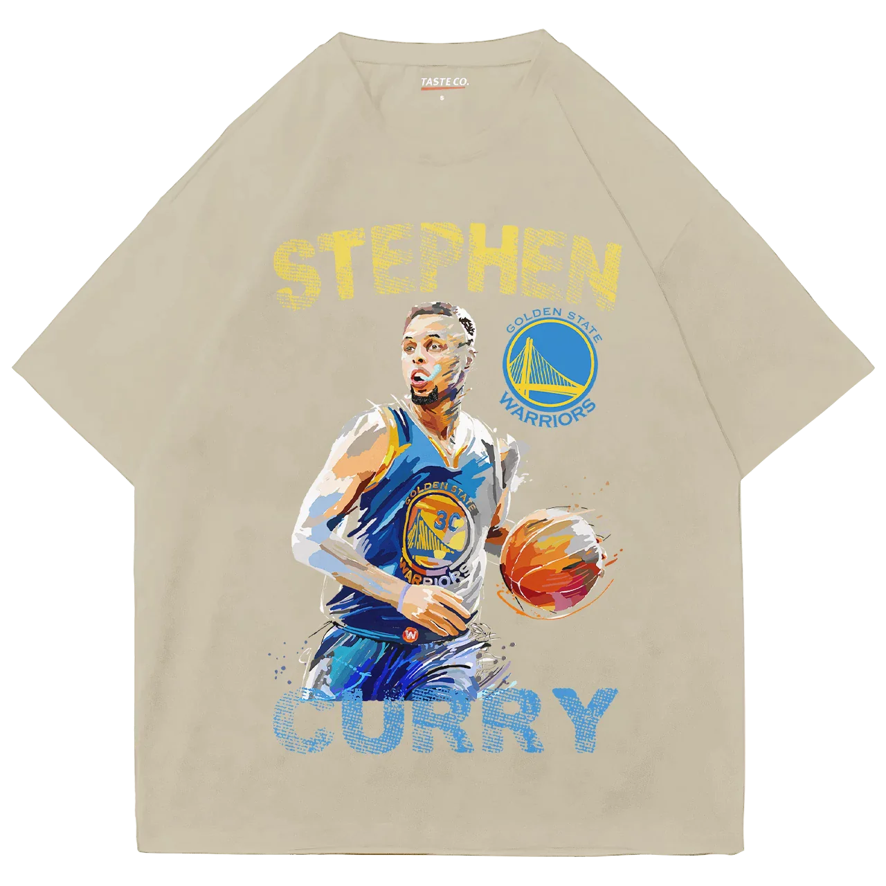 Stephen Curry