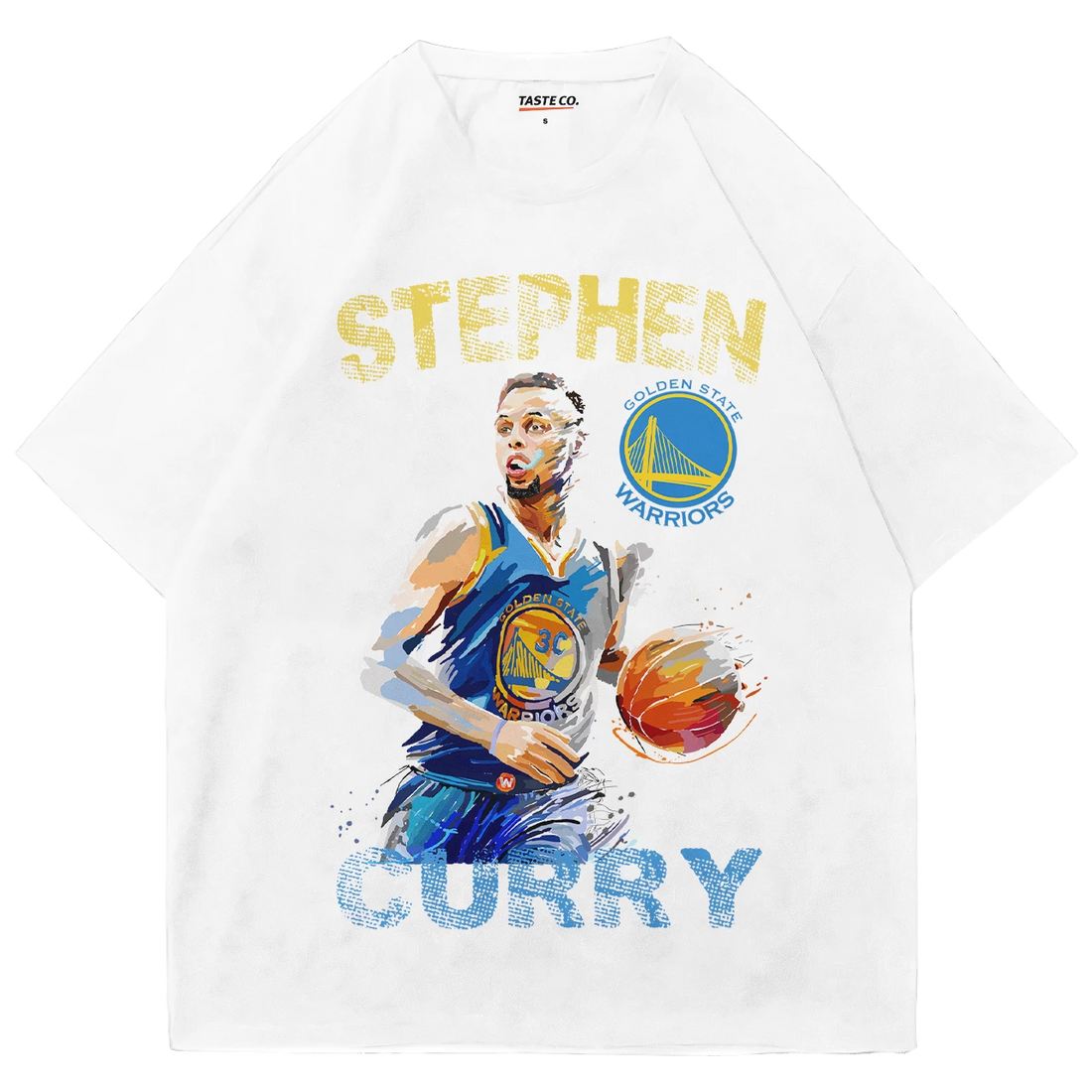 Stephen Curry