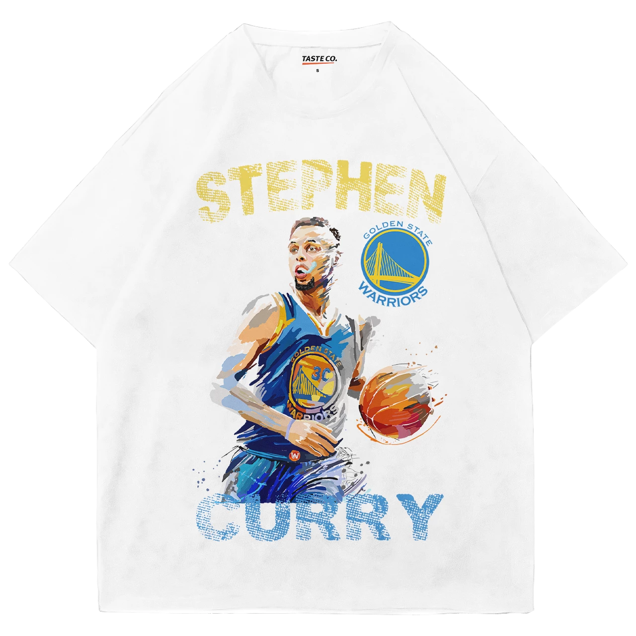 Stephen Curry