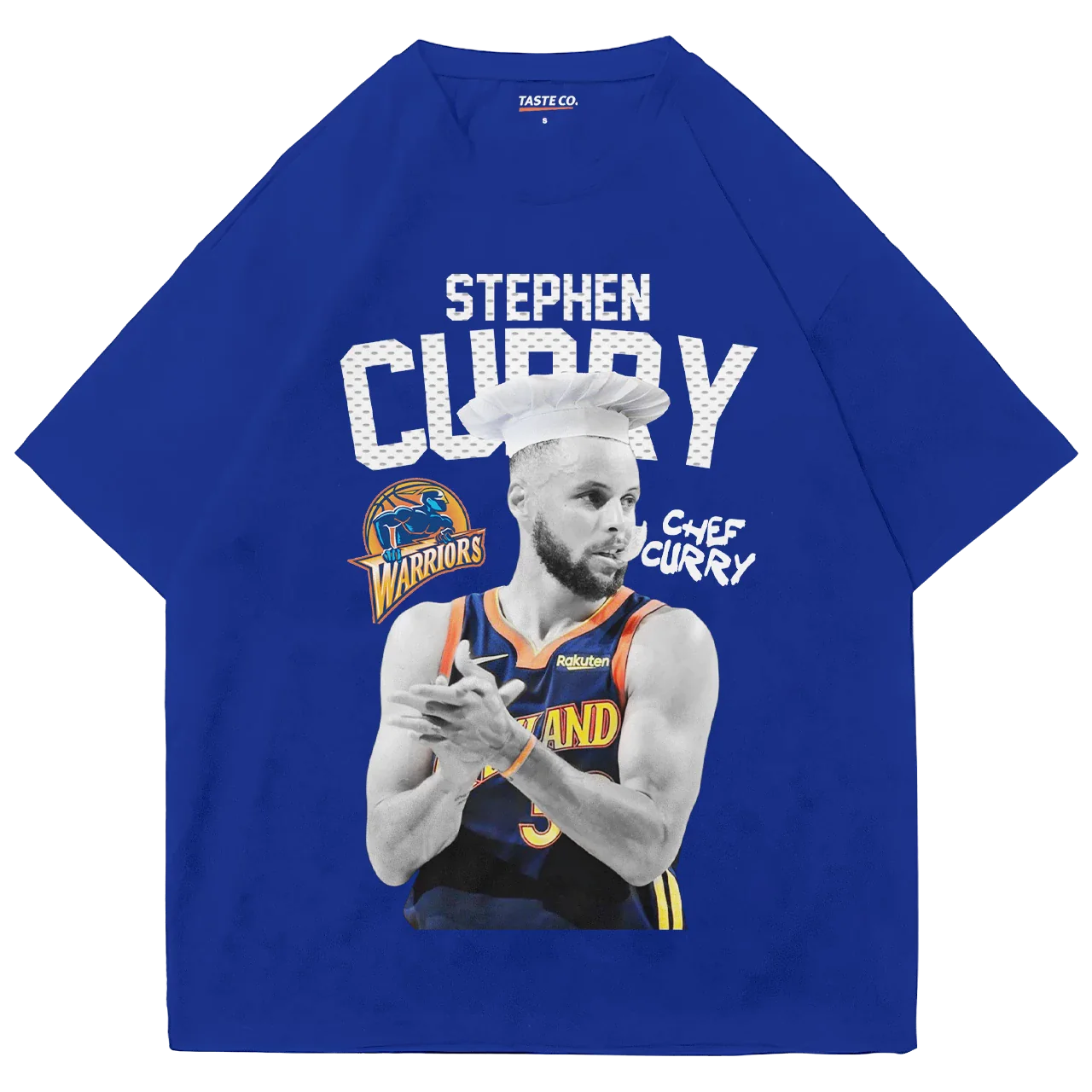 Curry Chef