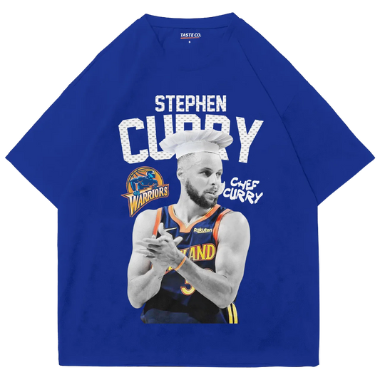 Curry Chef