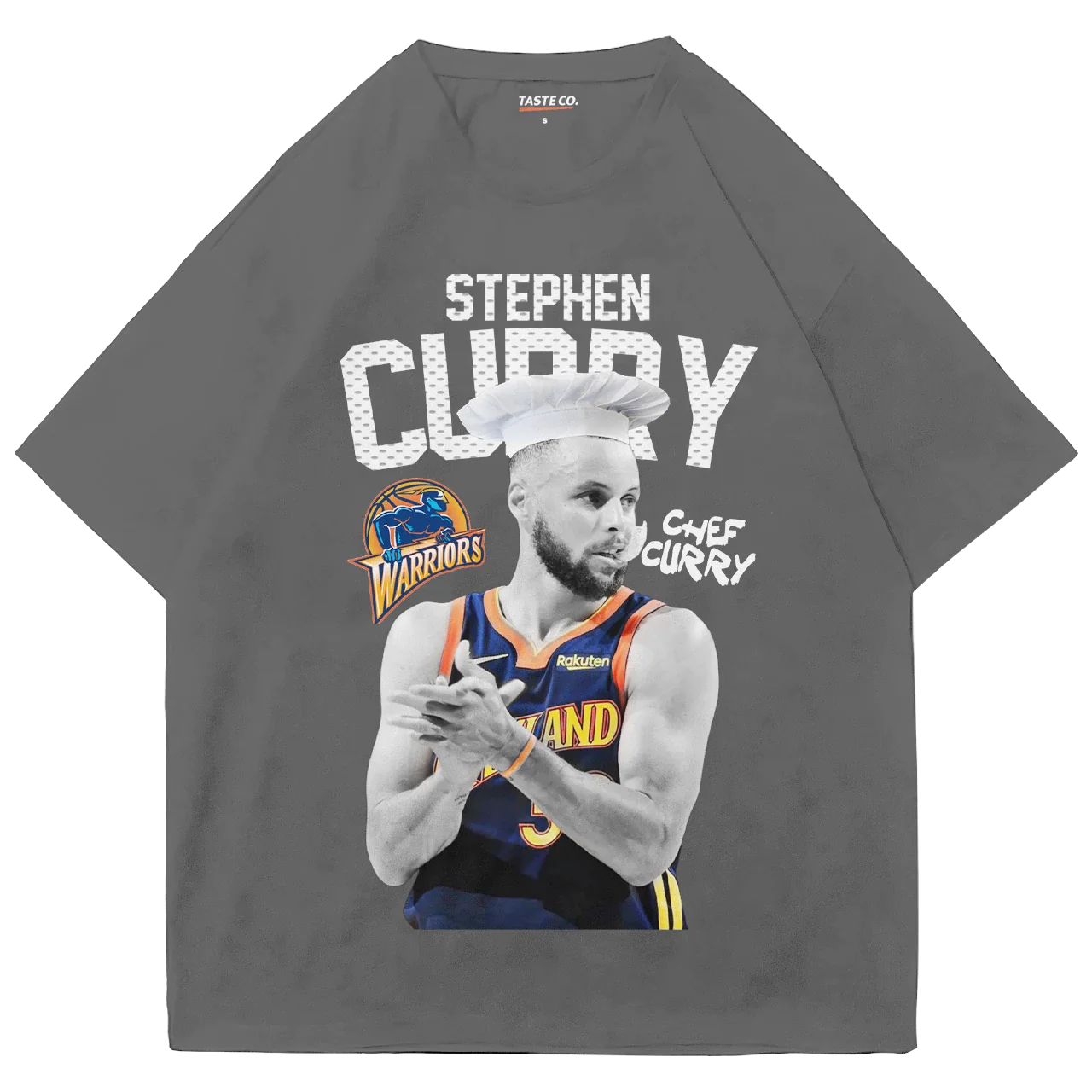 Curry Chef