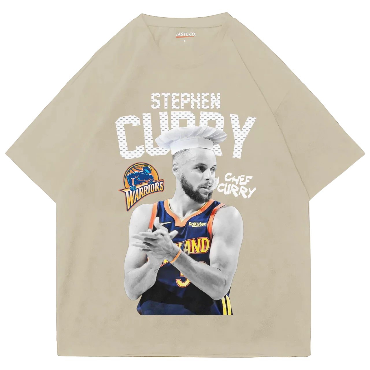 Curry Chef