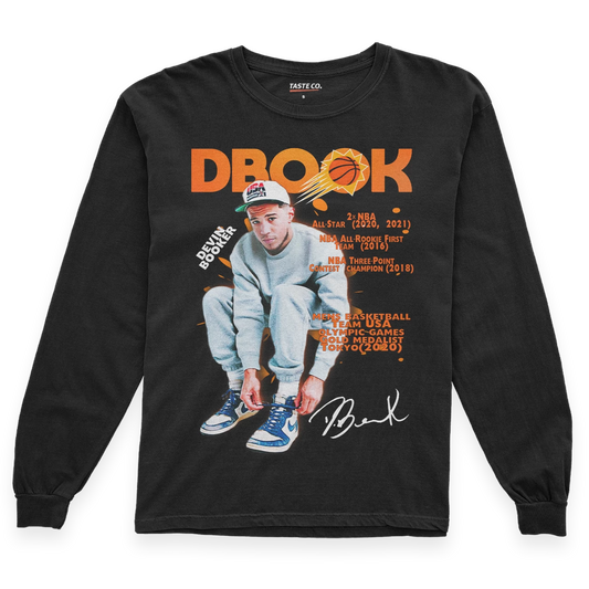 DBOOK Sweatshirt