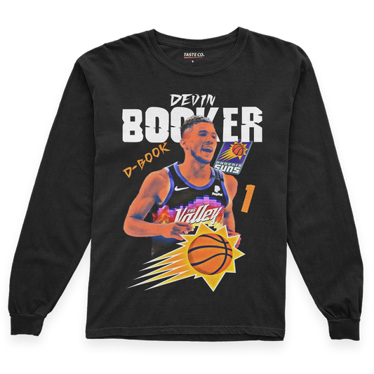 DEVIN BOOKER Sweatshirt