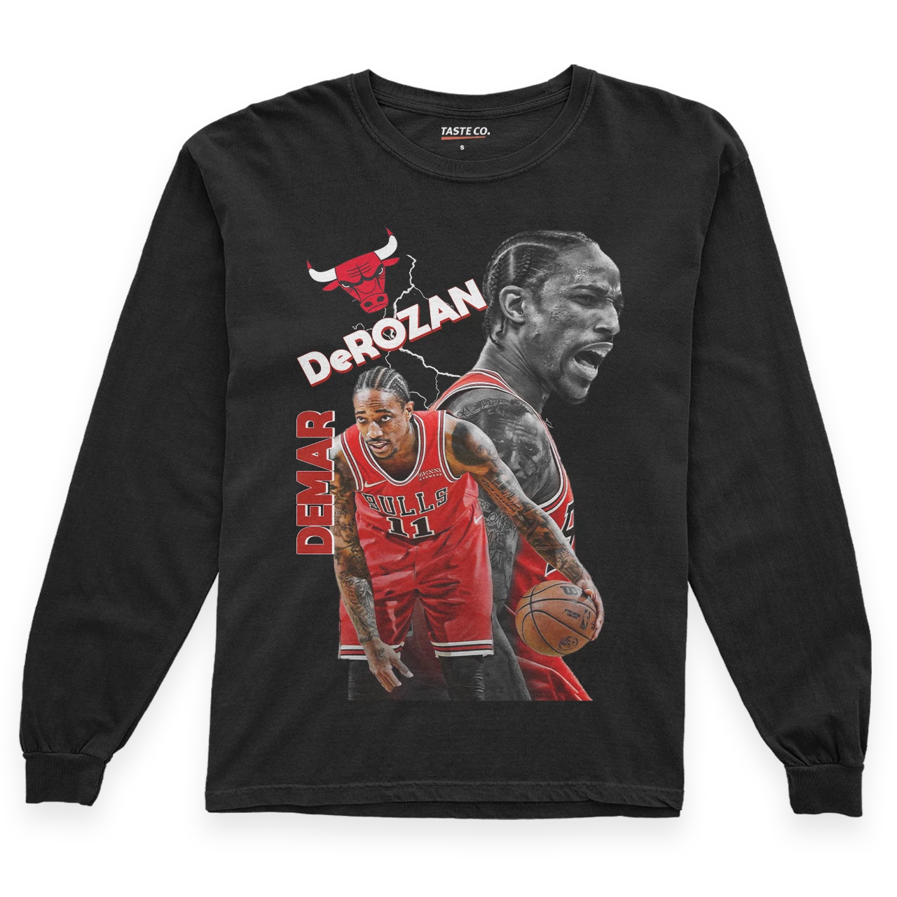 DEROZAN Sweatshirt