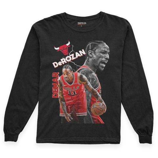 DEROZAN Sweatshirt