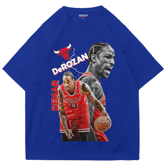 Derozan