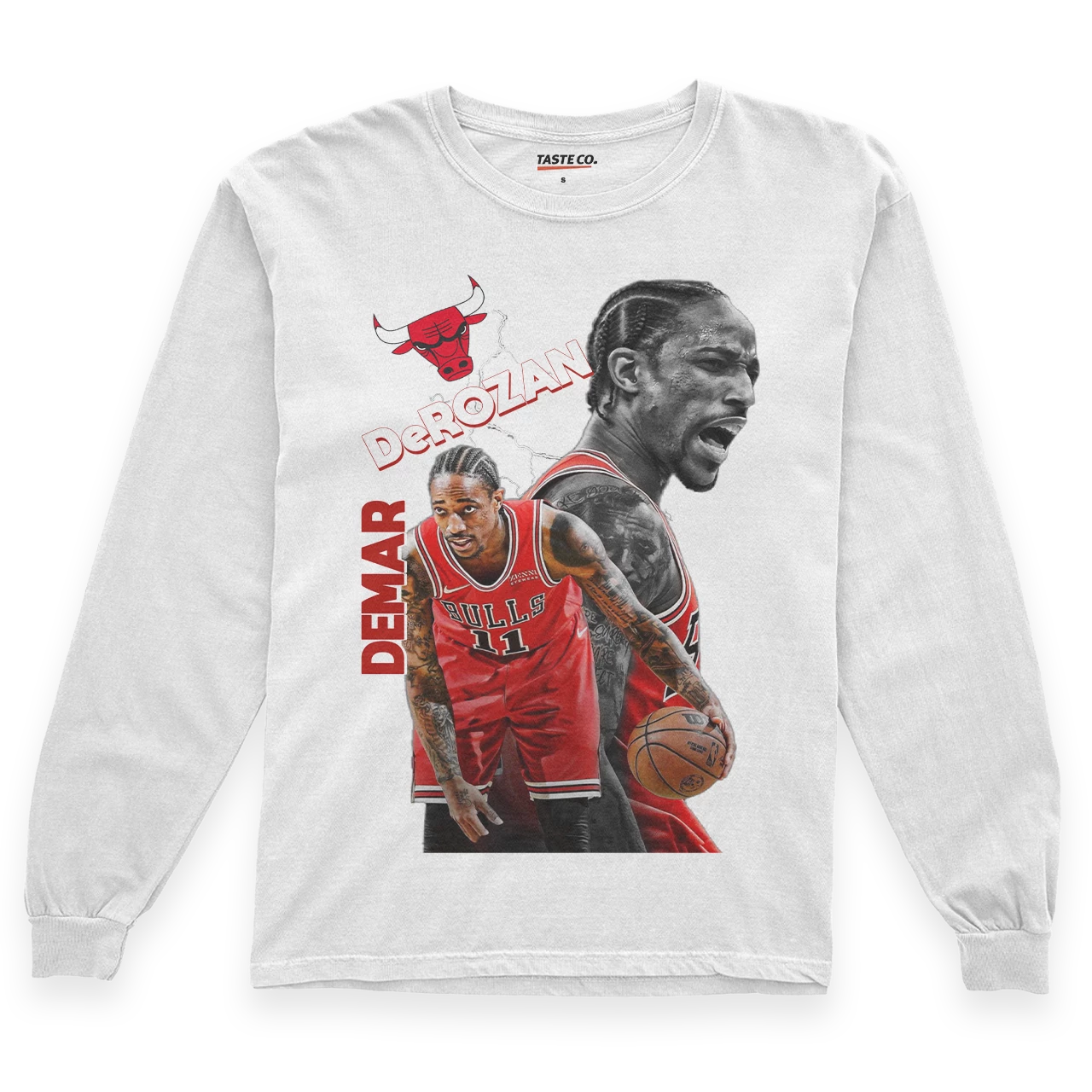 DEROZAN Sweatshirt