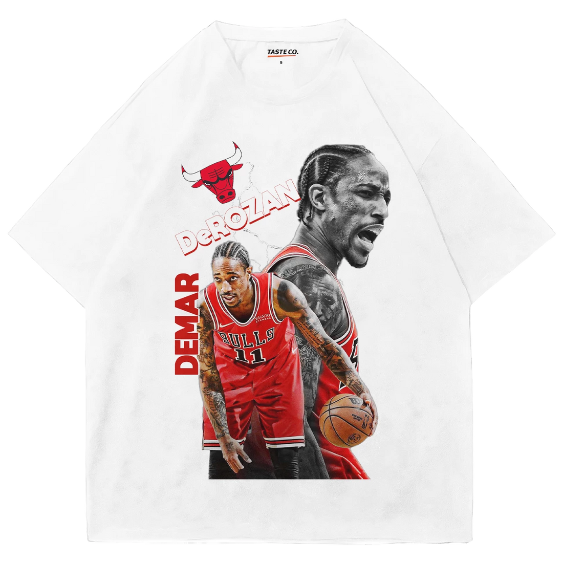 Derozan