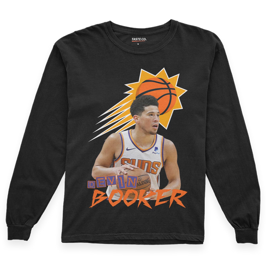 DEVIN BOOKER 3 Sweatshirt