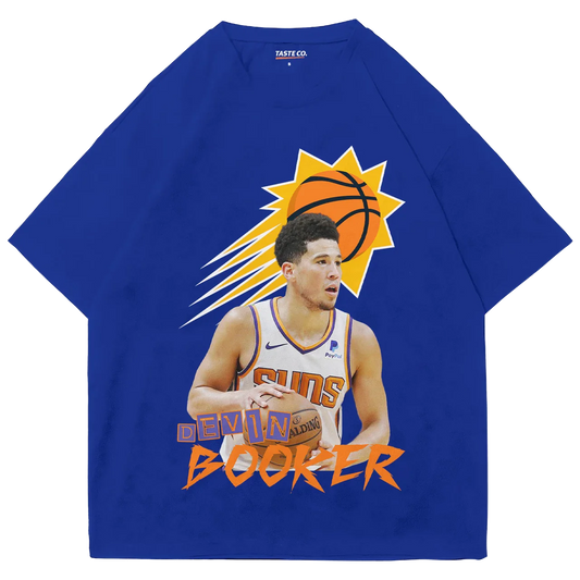 Devin Booker 3