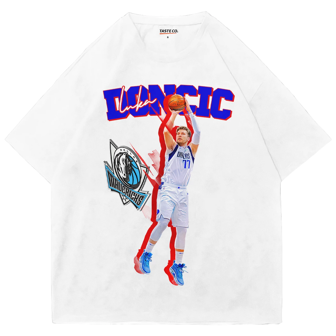 Luca Doncic 3