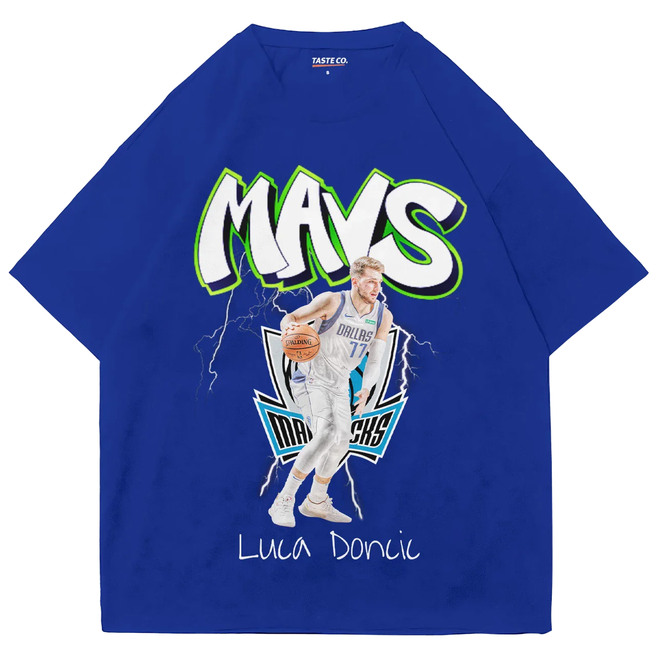 Mavs Luka
