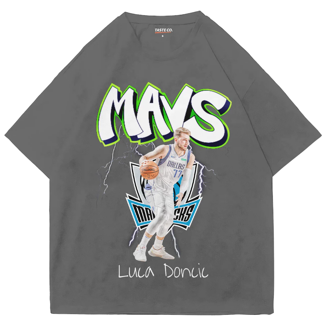 Mavs Luka