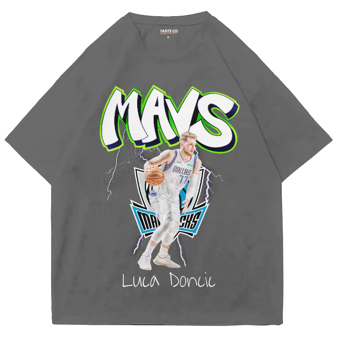 Mavs Luka