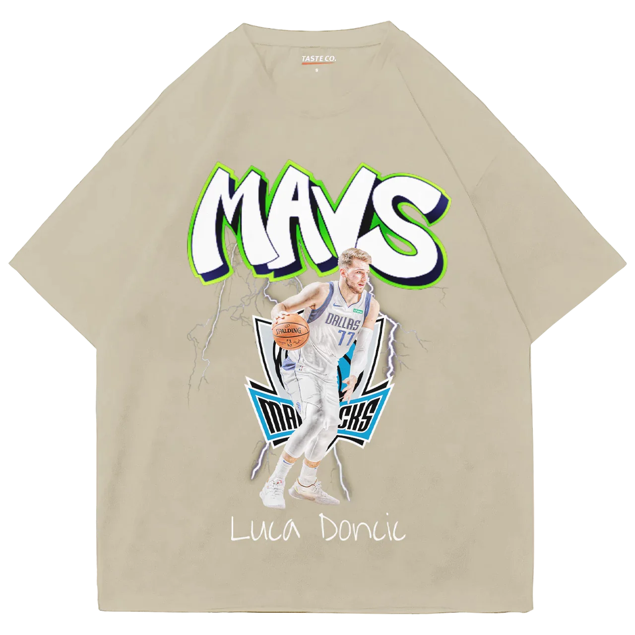 Mavs Luka