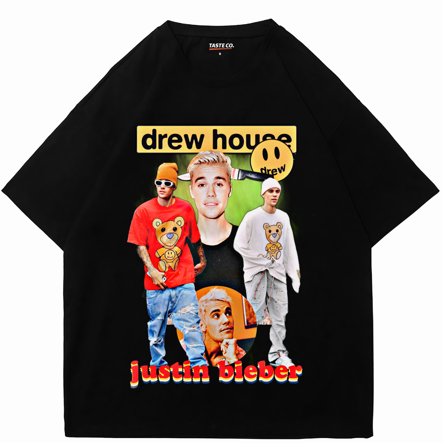 Drew House