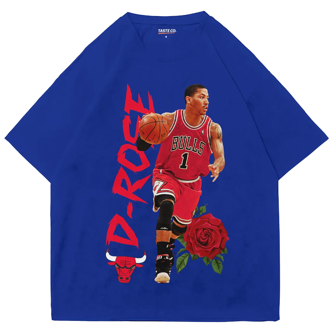 D. Rose 3