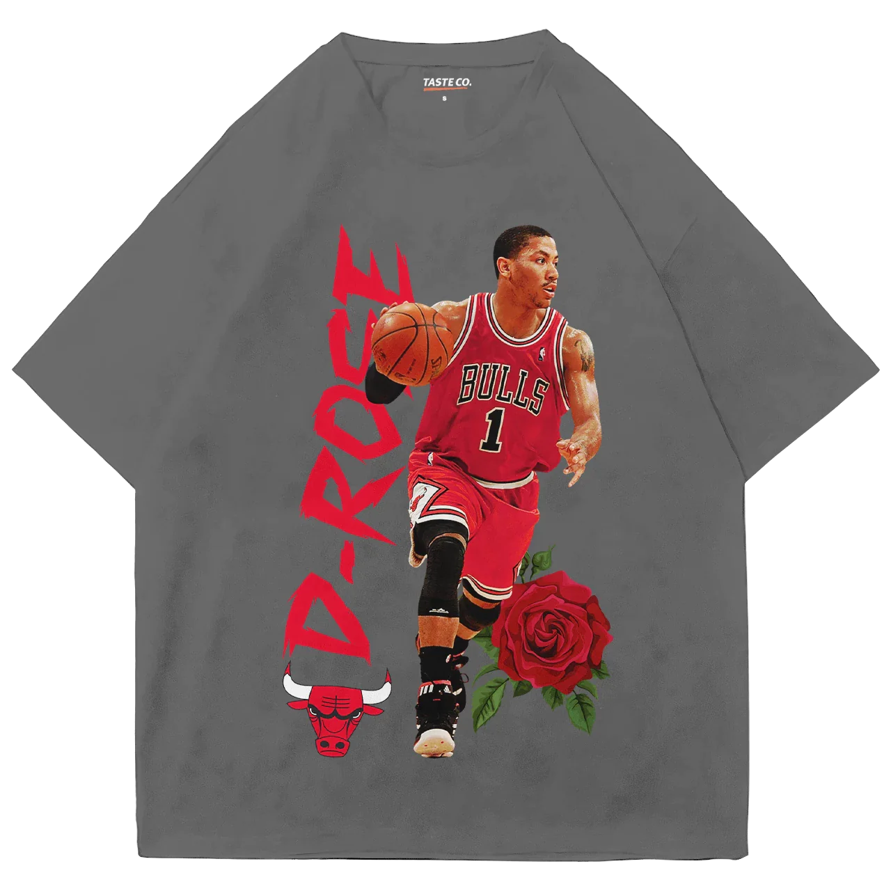 D. Rose 3