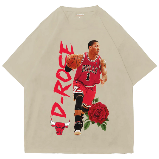 D. Rose 3