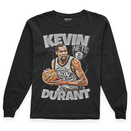 KEVIN DURANT Sweatshirt