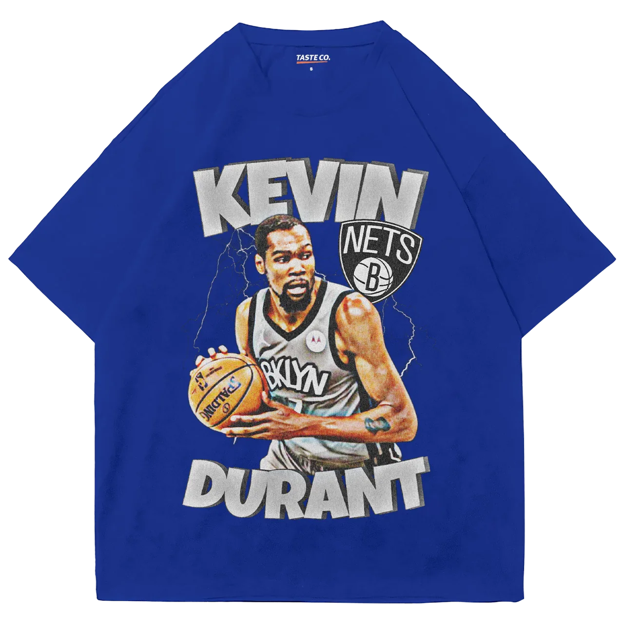 Kevin Durant