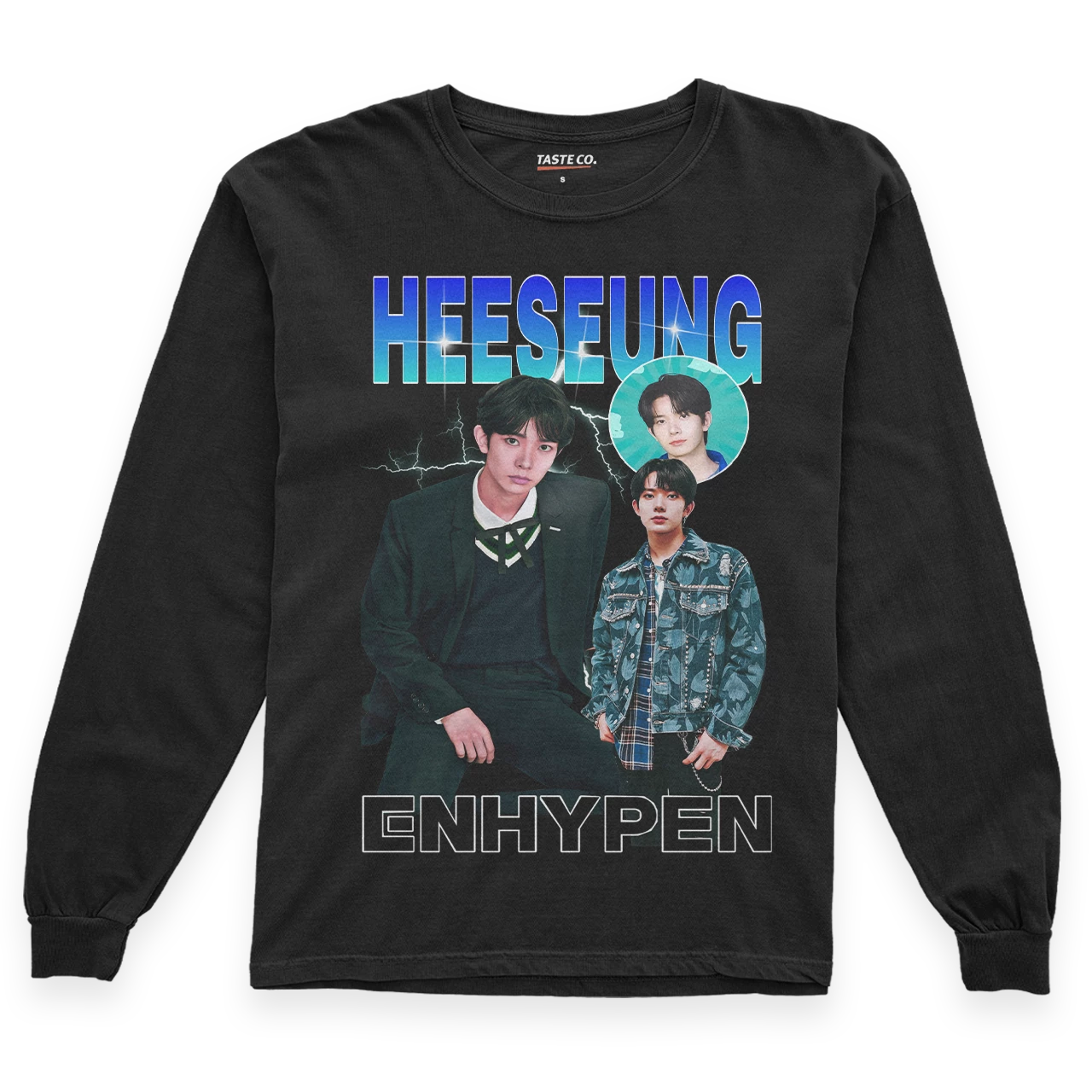 HEESEUNG ENHYPEN Sweatshirt