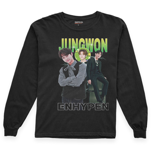 JUNGWON ENHYPEN Sweatshirt